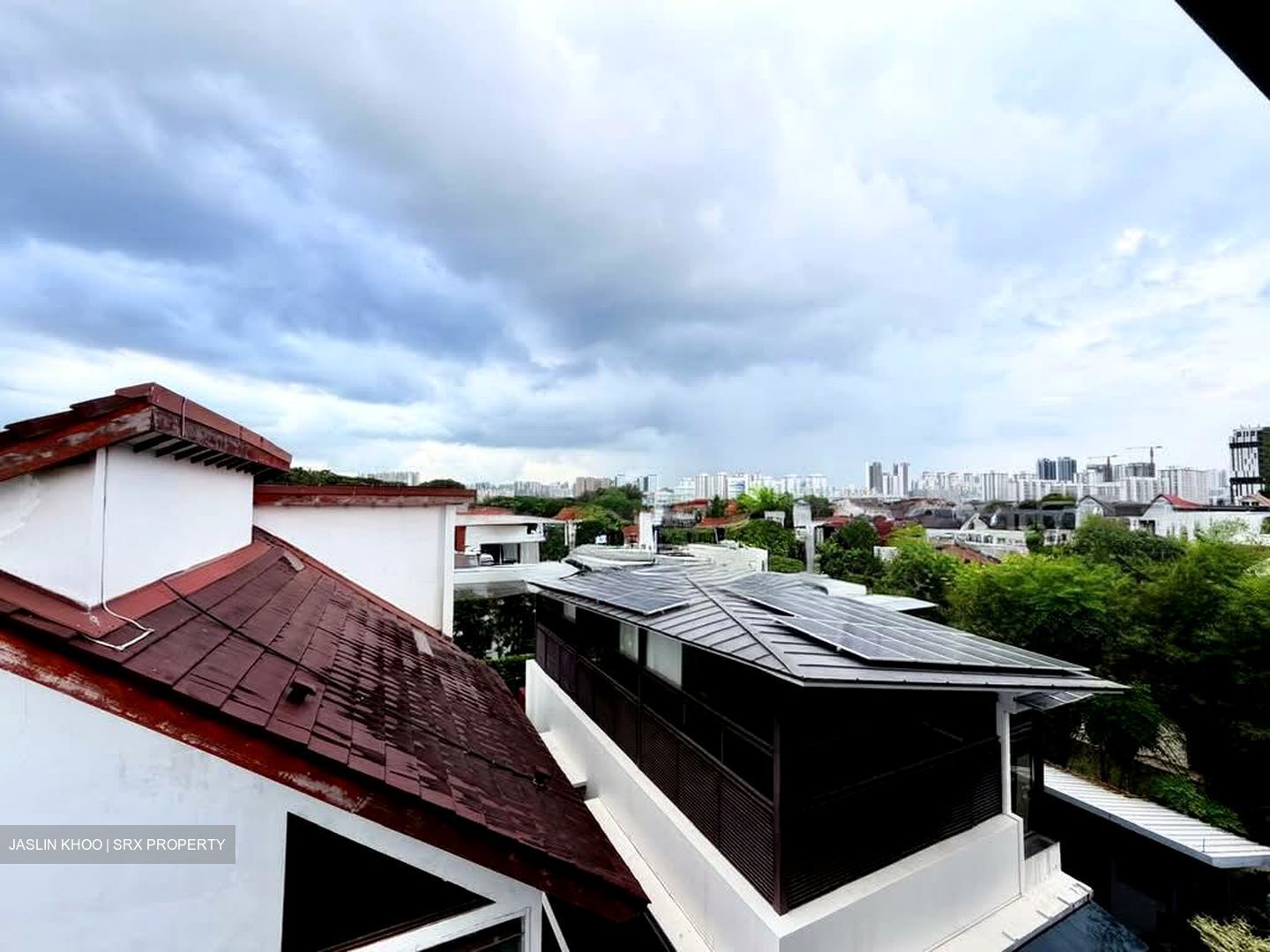 Braddell Heights Estate (D13), Detached #540660951